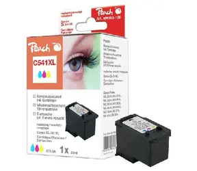 Peach CL-541XL inkoustová cartridge