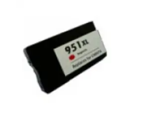 Peach 951XL alternativní cartridge / HP OFFICEJET 8100, 8600 / fialová