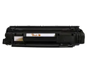 PEACH kompatibilní toner Canon 3500 B 002, No 728, černá, 2100 výnos