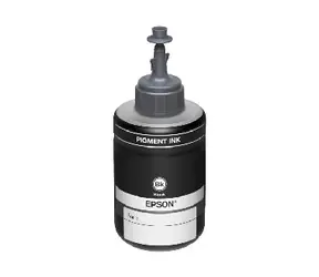 Epson T7741 originální cartridge / 140ml / WF-M100, M200 / černá