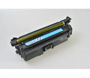 Peach CE261A alternativní toner / CLJ CP4025, CP4025N/ 11.000 stran / Modrý