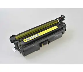 Peach CE262A alternativní toner / CLJ CP4025, CP4025N/ 11.000 stran / Žlutý