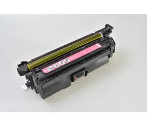 Peach CE263A alternativní toner / CLJ CP4025, CP4025N/ 11.000 stran / Fialový