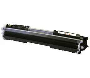 Peach Remanufactured CE310A alternativní toner / CP 1025, Pro 100, Pro C 1022 / 1.200 stran / Černý