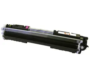 Peach Remanufactured CE313A alternativní toner / CP 1025, Pro 100, Pro C 1022 / 1.000 stran / Fialová