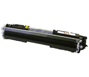 Peach Remanufactured CE325A alternativní toner / CP 1025, Pro 100, Pro C 1022 / 1.000 stran / Žlutá