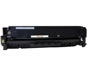 Peach Remanufactured CE410X alternativní toner / LJ Pro 300, 400 / 4.000 stran / Černý