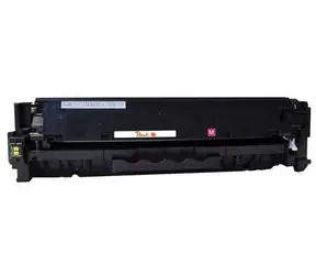 Peach Remanufactured CE412A alternativní toner / LJ Pro 300, 400 / 2.600 stran / Žlutý