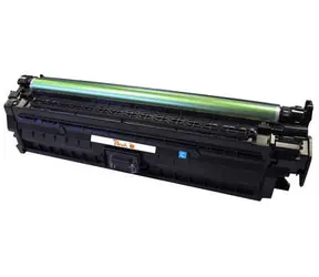 Peach CE741A toner / CLJ CP-5220, 5225 / 7.300 stran / Modrý