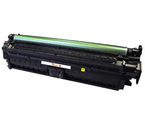 Peach CE742A toner / CLJ CP-5220, 5225 / 7.300 stran / Žlutá