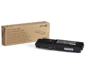 Xerox 106R02236 originální toner / Phaser 6600, WC6605 / 8.000 stran / Černý