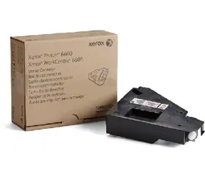 Xerox 108R01124 originální odpadní nádobka / Phaser 6600, WC6605 / 30.000 stran