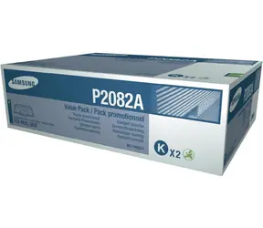 Samsung MLT-P2082A originální toner / SCX-5635, 5835 / 10.000 stran / Černý