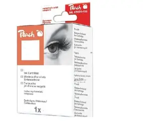 Peach CZ111AE alternativní cartridge 655 / DeskJet 3525, 5525 / 825 stran / Fialová