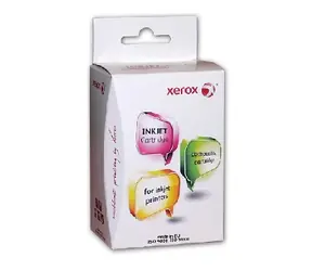 Xerox alternativní cartridge Canon CLI551C  XL / Pixma MG5450, MG6350, IP7250 / 13 ml / Modrá