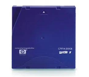 HP LTO-5 Ultrium 3 TB, C7975A