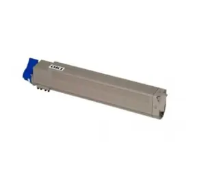 OKI Toner Žlutý toner do C9655 (22 000 stránek)