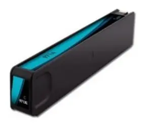 HP CN626A originální cartridge 971XL / HP Officejet Pro X451dn, X451dw, X476dn / Cyan