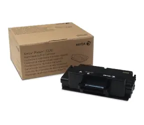 Xerox 106R02306 originální toner / WorkCentre 3320 / 11.000 stran / Černý