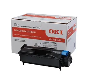 OKI originální fotoválec pro B401 & MB441 & MB451 a MB451w / 25.000 stran