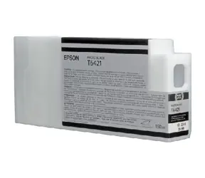 EPSON originální cartridge T6421 / Stylus Pro 7900/9900 / 150ml / Photo Black