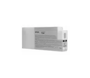 EPSON originální cartridge T596 bílá / Stylus Pro 7900/9900 / 350ml