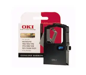 Oki Páska do ML182/ 280/ 320/ 321/ 3320/ 3321