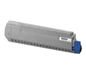OKI Toner Černý do MC861 (9.500 stránek)