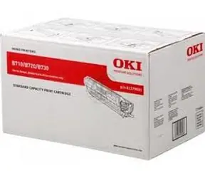 Oki Toner pro B710/B720/B730 (15 000 stran)