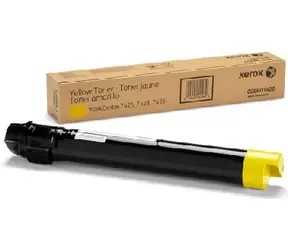 Xerox 006R01518 toner / pro WC75XX / žlutý