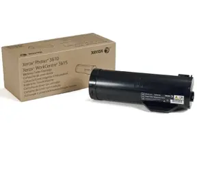 Xerox 106R02732 Toner černý pro Phaser 3610 / WorkCentre 3615 / 25.300 str.