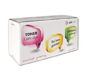 Xerox alternativní toner CRG729BK / pro Canon CRG729BK / 1200 str. / černá