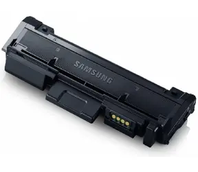 Samsung  MLT-D116L originální toner / SL-M2625, 2626, 2825, 2826 / 3.000 stran / Černý