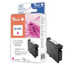 Peach T1633 alternativní cartridge / 16XL / pro Epson WF2010 / purpurová