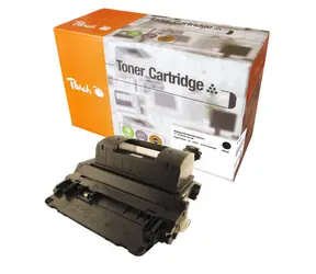Peach CC364X alternativní toner / pro HP LaserJet P4015 / 24 000 stran / černá