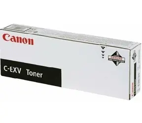 Toner Canon C-EXV 29 černá / 36 000 stran / Černá