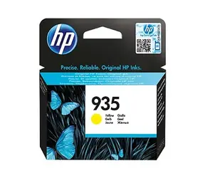 HP 935 originální inkoustová kazeta žlutá / HP Officejet Pro 6230 e-printer / 6830 e-AiO