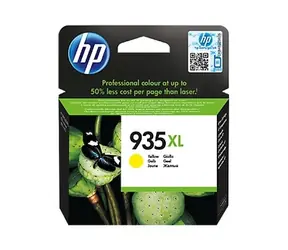 HP 935 XL originální inkoustová kazeta s vysokou výtěžností žlutá / HP Officejet Pro 6230 e-printer / 6830 e-AiO