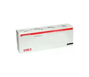 OKI originální toner pro B432 & B512 černá