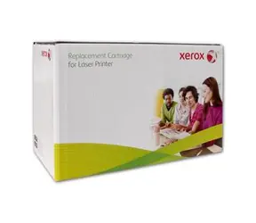 Xerox alternativní toner CF380A / LaserJet Pro M476dn/M476dw/M476nw / 2400 stran / černá