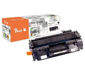 Peach toner HP 05A černý / kompatibilní s CE505A / pro LJ P2055 / až 2300 stran