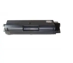 Alternativní spotřební materiál Premium / KYOCERA TK580 BK / černá