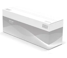 SPARE PRINT alternativní toner kompatibilní s KYOCERA  TK590 M / fialová