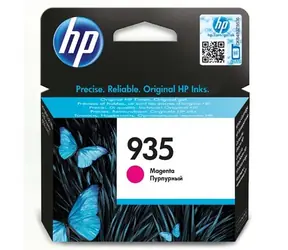 HP 935 originální inkoustová kazeta červená / HP Officejet Pro 6230 / 400 stran
