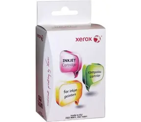 Xerox PGI-1500XL BK alternativní kazeta / pro MAXIFY MB2050/ MB2350 / 34.7 ml / černá