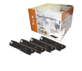 Peach Remanufactured TN-329 alternativní toner / MFC-L8850  / 4x6.000 stran / MultiPack