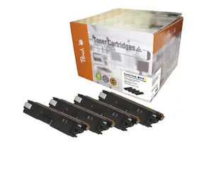 Peach Remanufactured TN-326 alternativní toner / DCP-L8450  / 4.000/3x3500 stran / MultiPack