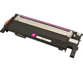 Peach Remanufactured CLT-M406S alternativní toner / CLP-360, 365 / 1.000 stran / Fialová