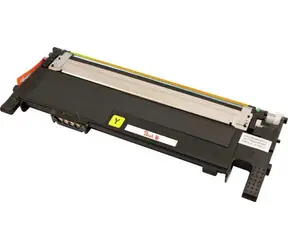 Peach Remanufactured CLT-Y406S alternativní toner / CLP-360, 365 / 1.000 stran / Žlutá