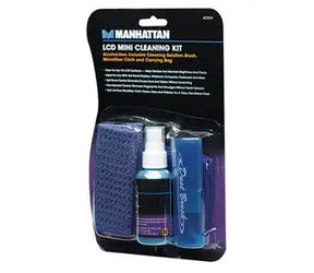 Manhattan LCD Micro Cleaning Kit / čisticí sada pro LCD / 60ml
